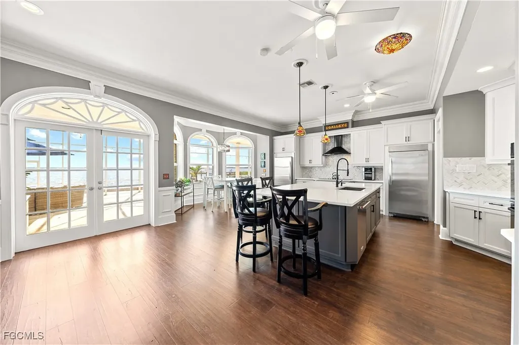 1807 Coral Circle North Fort Myers FL 33903