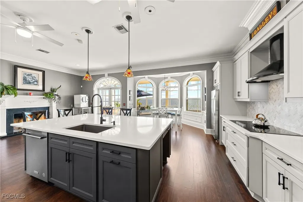 1807 Coral Circle North Fort Myers FL 33903