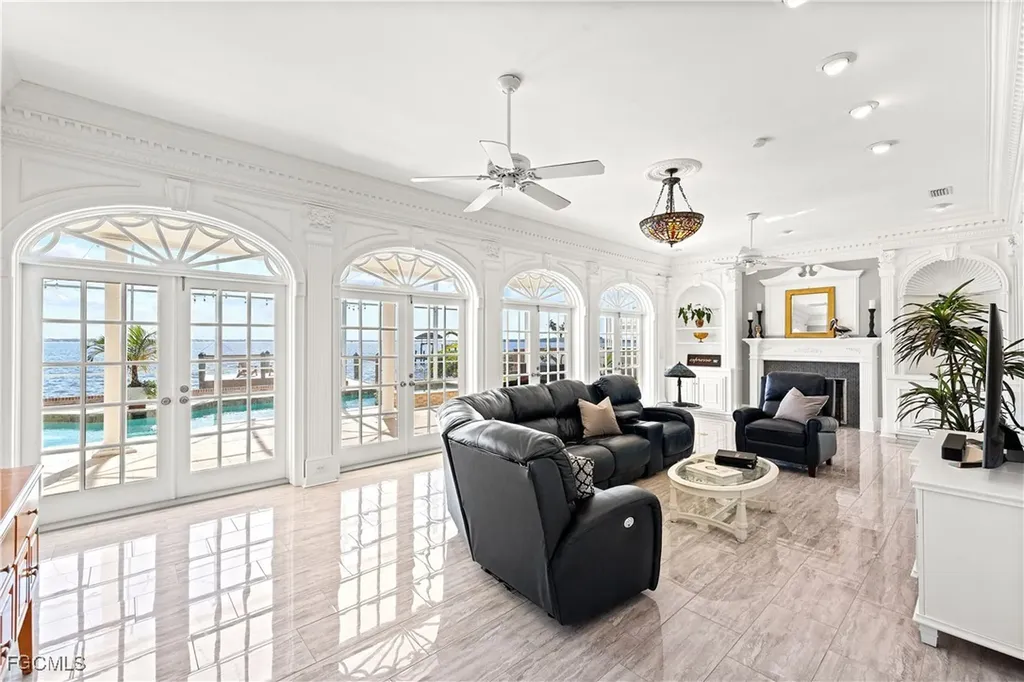 1807 Coral Circle North Fort Myers FL 33903