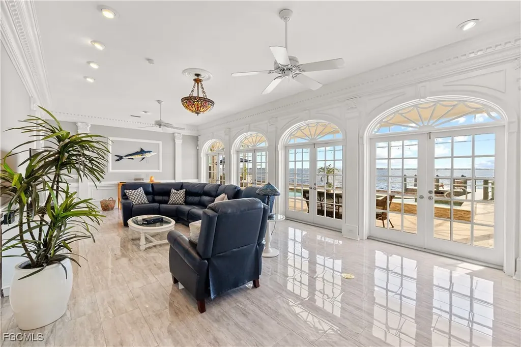 1807 Coral Circle North Fort Myers FL 33903