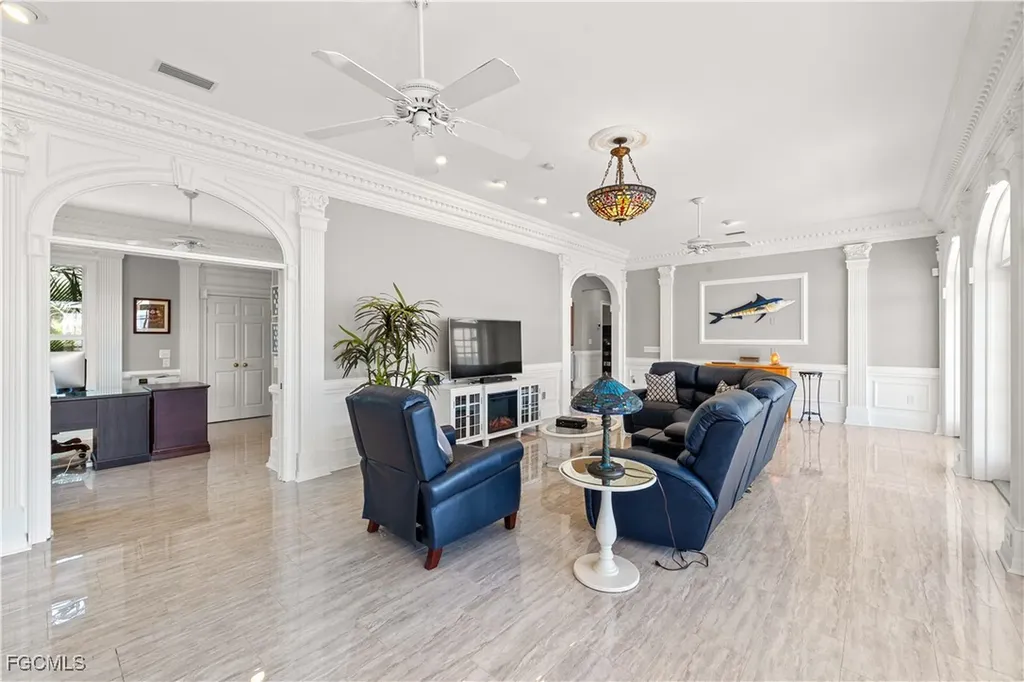1807 Coral Circle North Fort Myers FL 33903