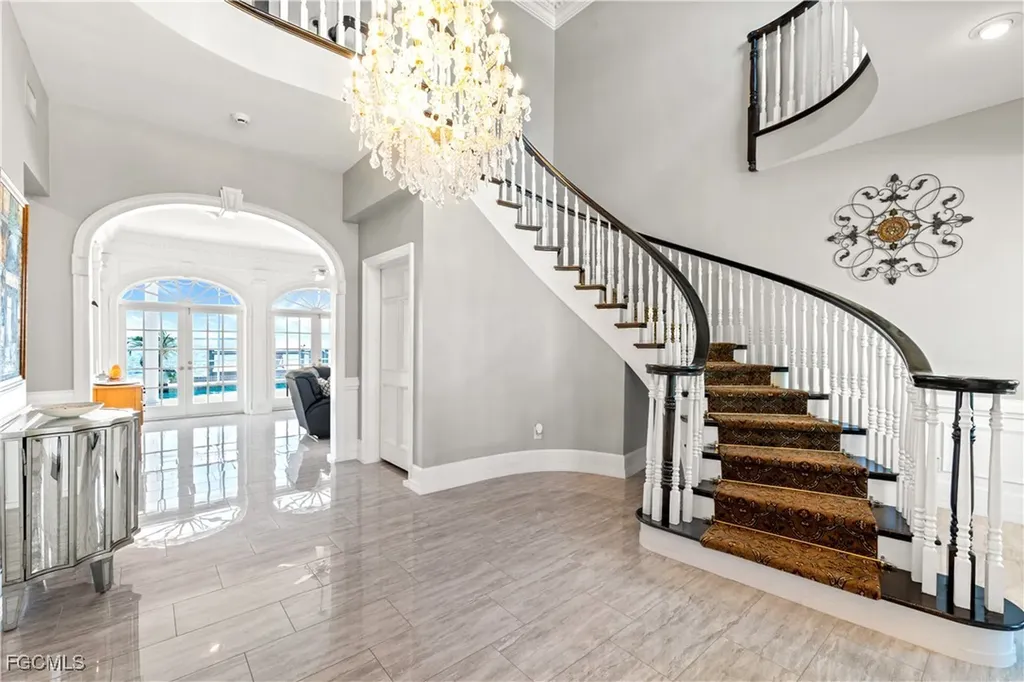 1807 Coral Circle North Fort Myers FL 33903