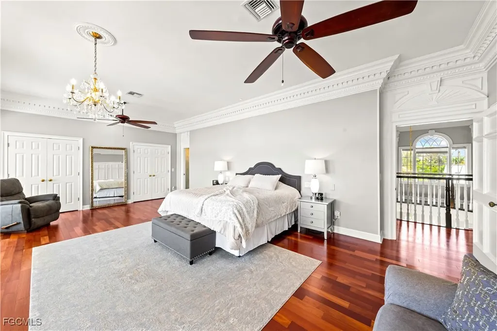 1807 Coral Circle North Fort Myers FL 33903
