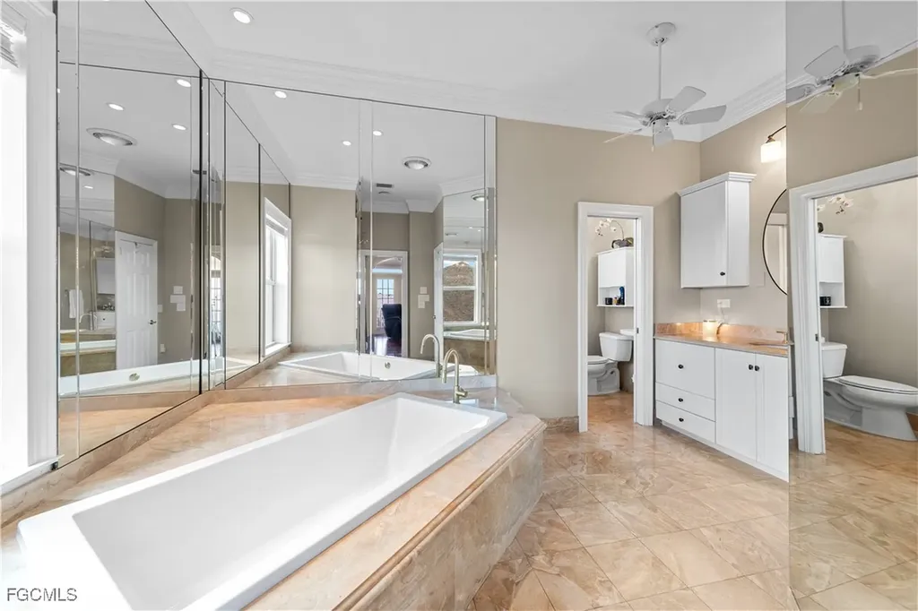 1807 Coral Circle North Fort Myers FL 33903