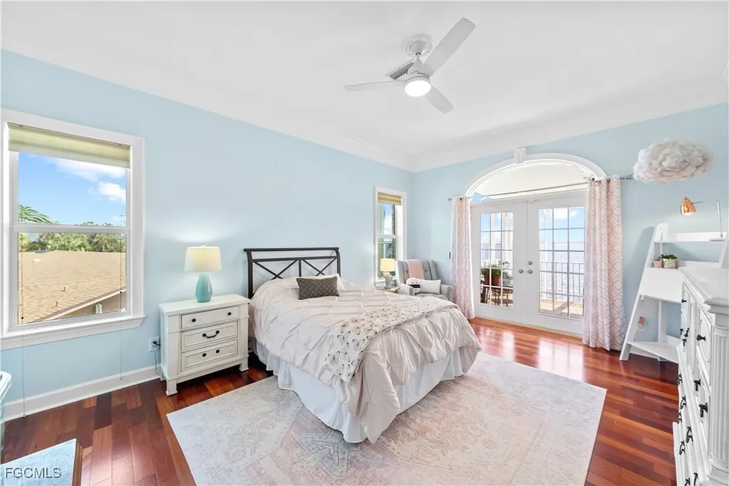 1807 Coral Circle North Fort Myers FL 33903