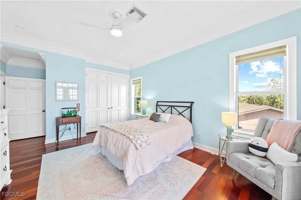 1807 Coral Circle North Fort Myers FL 33903