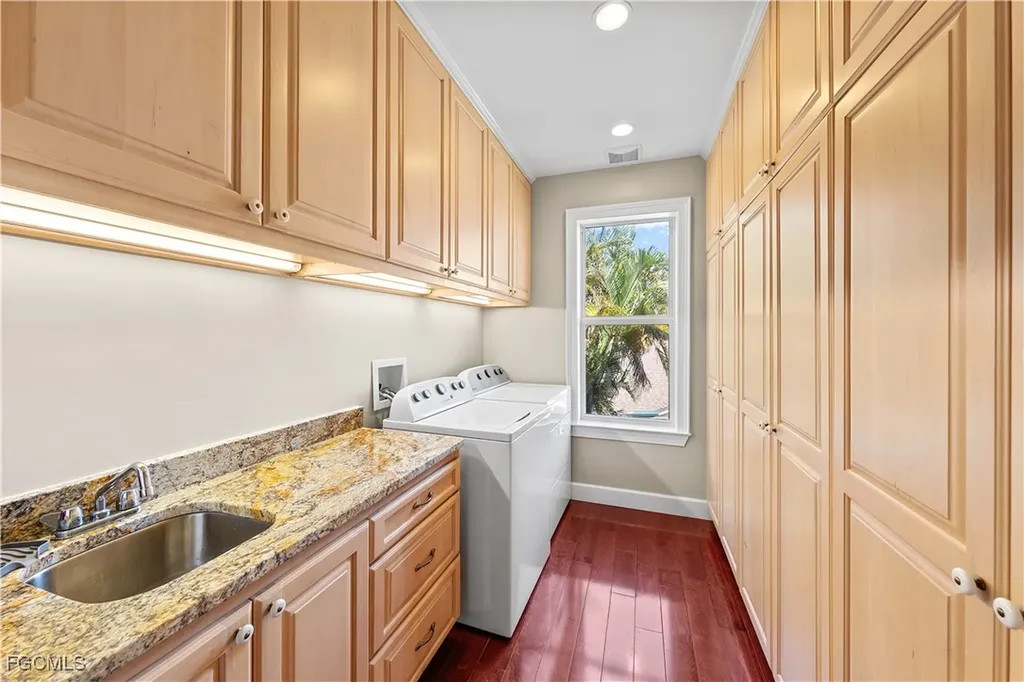 1807 Coral Circle North Fort Myers FL 33903