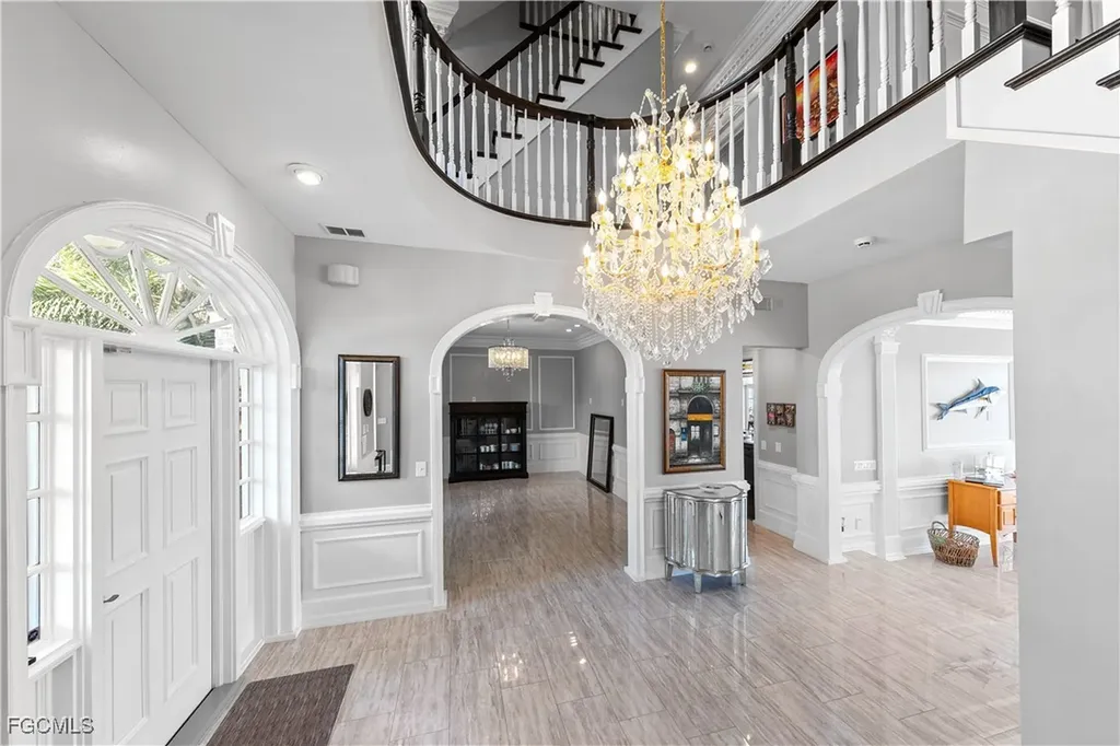 1807 Coral Circle North Fort Myers FL 33903