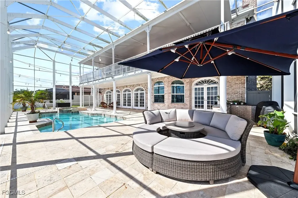 1807 Coral Circle North Fort Myers FL 33903