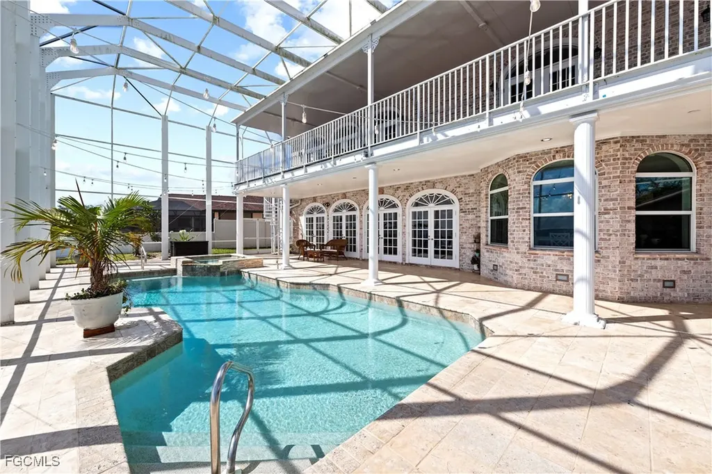 1807 Coral Circle North Fort Myers FL 33903