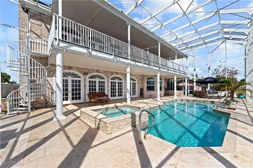 1807 Coral Circle North Fort Myers FL 33903
