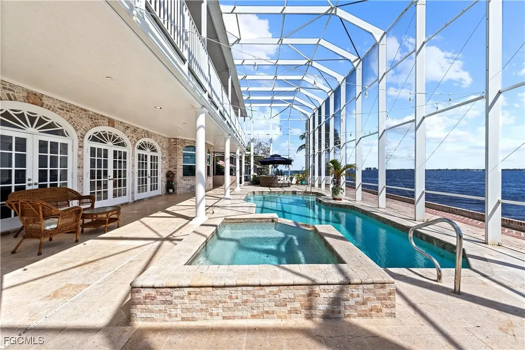 1807 Coral Circle North Fort Myers FL 33903