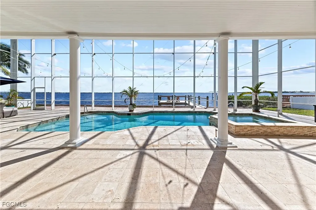 1807 Coral Circle North Fort Myers FL 33903