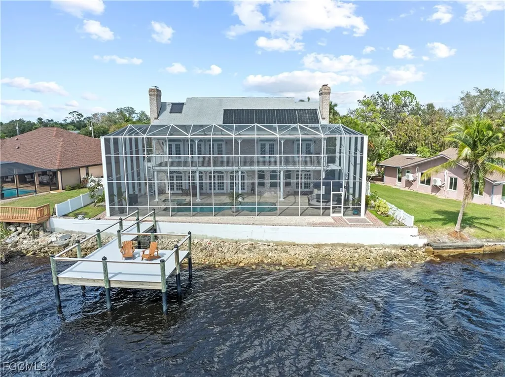 1807 Coral Circle North Fort Myers FL 33903