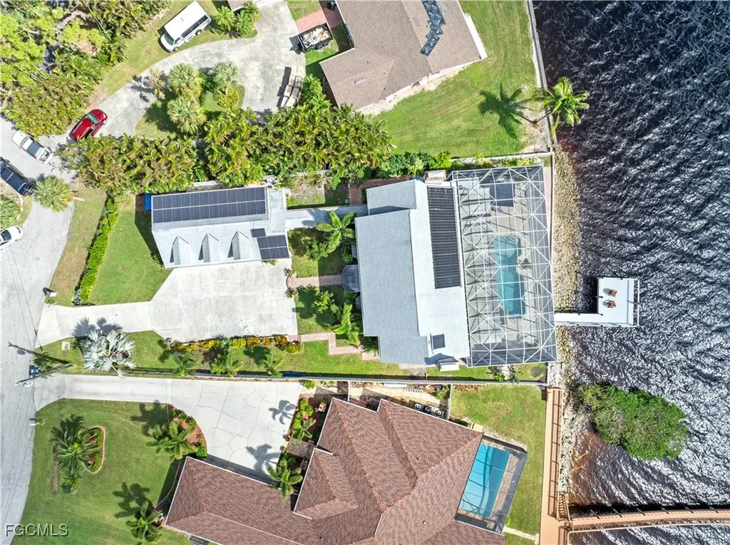 1807 Coral Circle North Fort Myers FL 33903