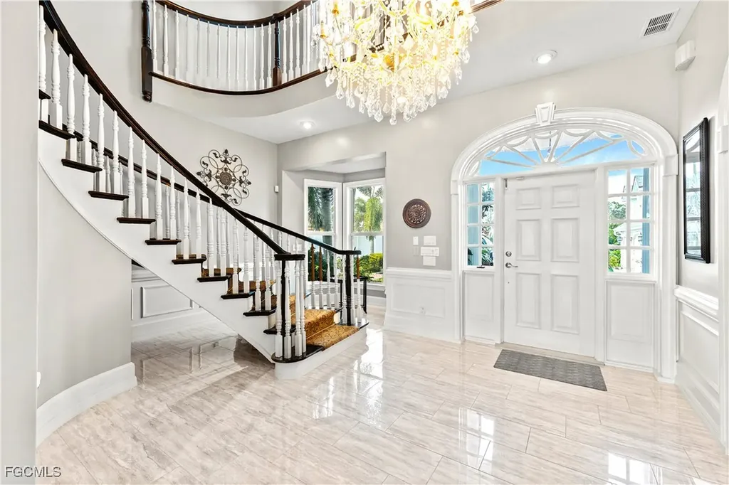 1807 Coral Circle North Fort Myers FL 33903