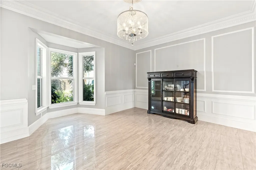 1807 Coral Circle North Fort Myers FL 33903