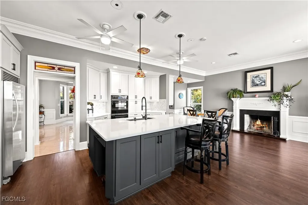 1807 Coral Circle North Fort Myers FL 33903