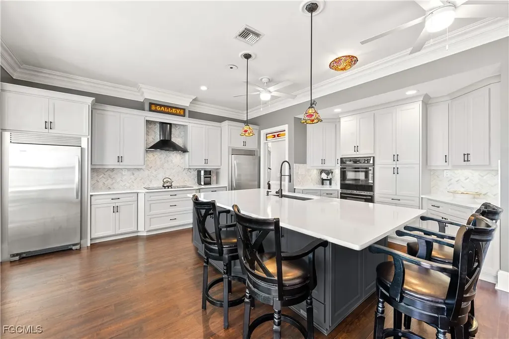 1807 Coral Circle North Fort Myers FL 33903