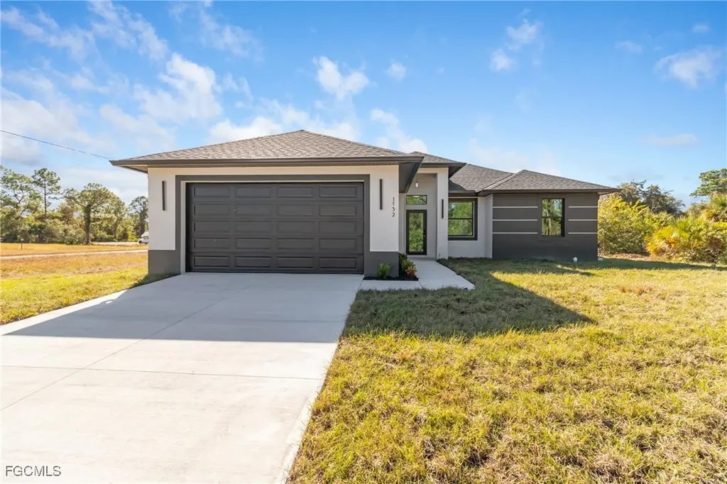 1152 Randolph Street Lehigh Acres FL 33974