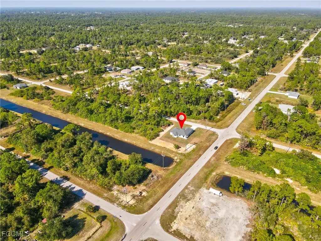 1152 Randolph Street Lehigh Acres FL 33974