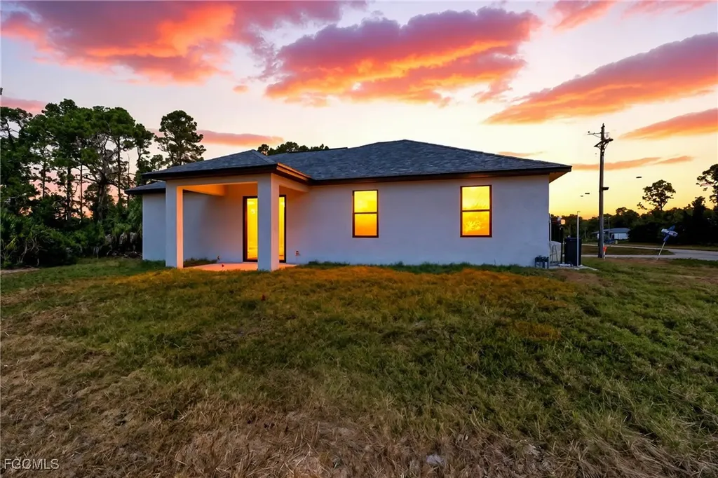 1152 Randolph Street Lehigh Acres FL 33974