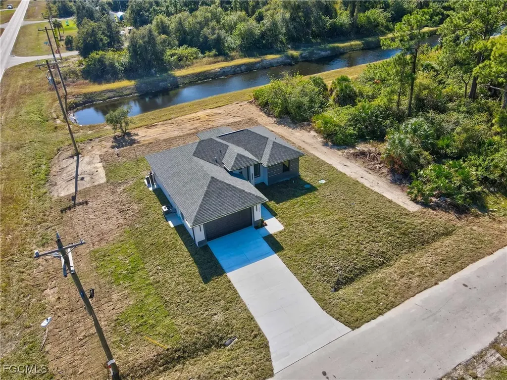 1152 Randolph Street Lehigh Acres FL 33974