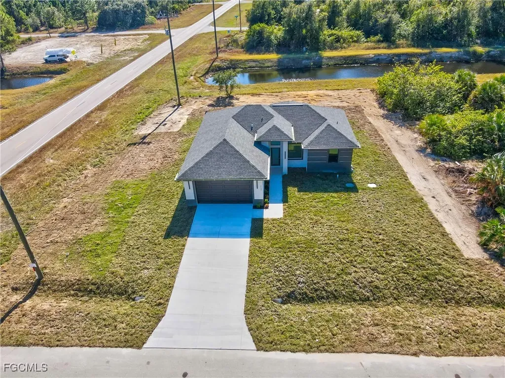 1152 Randolph Street Lehigh Acres FL 33974