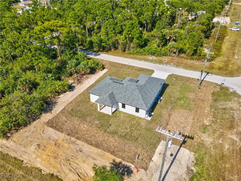 1152 Randolph Street Lehigh Acres FL 33974