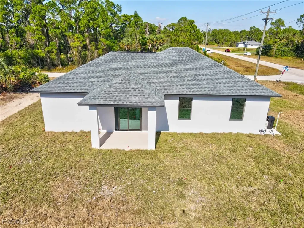 1152 Randolph Street Lehigh Acres FL 33974