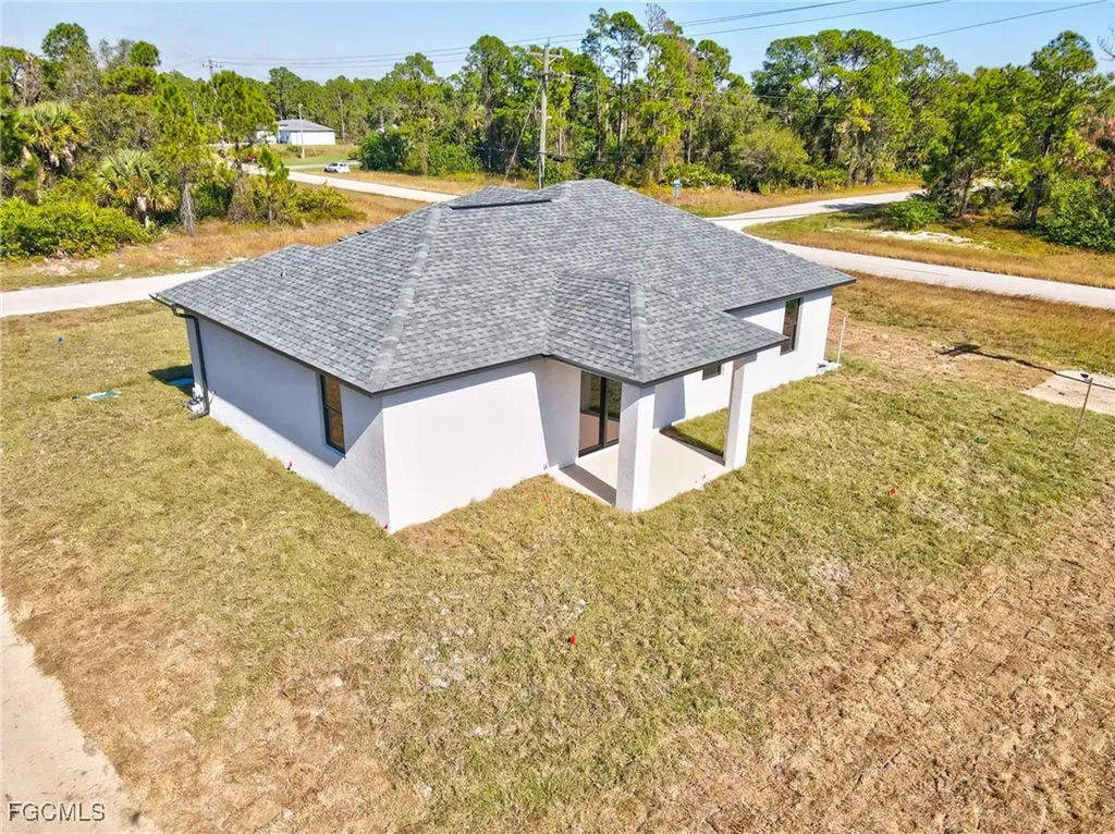 1152 Randolph Street Lehigh Acres FL 33974