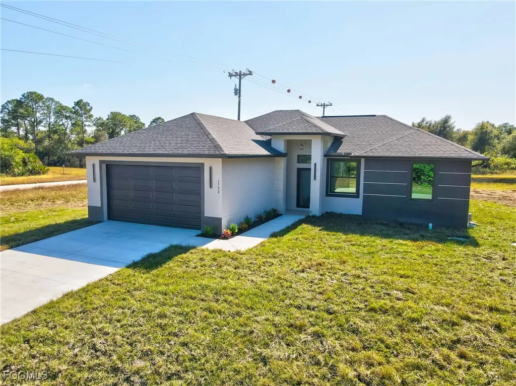 1152 Randolph Street Lehigh Acres FL 33974