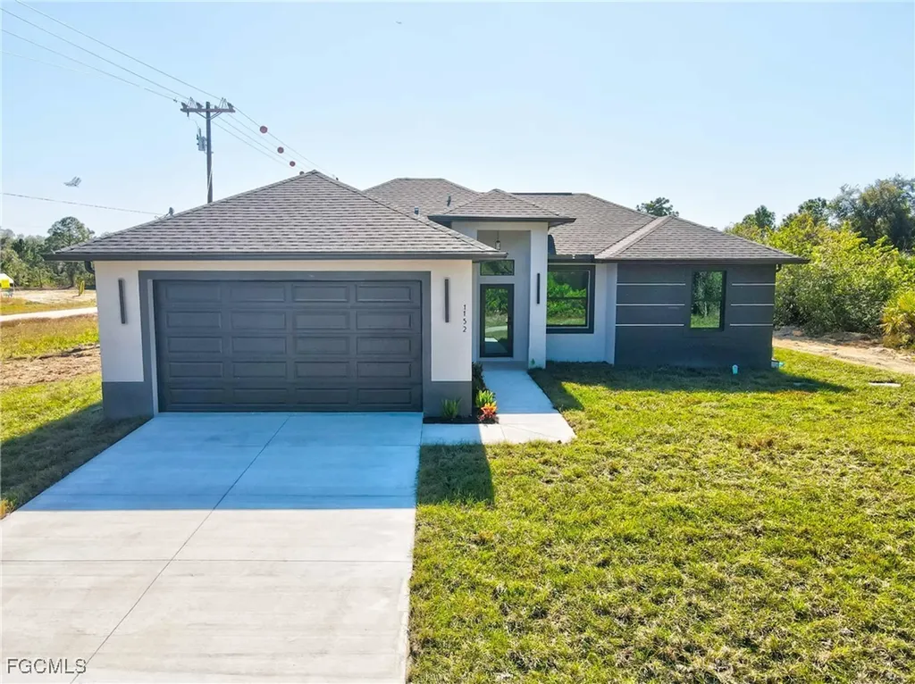 1152 Randolph Street Lehigh Acres FL 33974