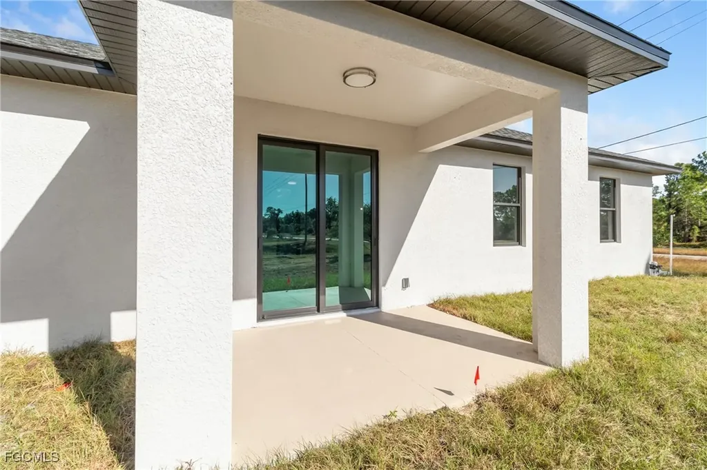 1152 Randolph Street Lehigh Acres FL 33974