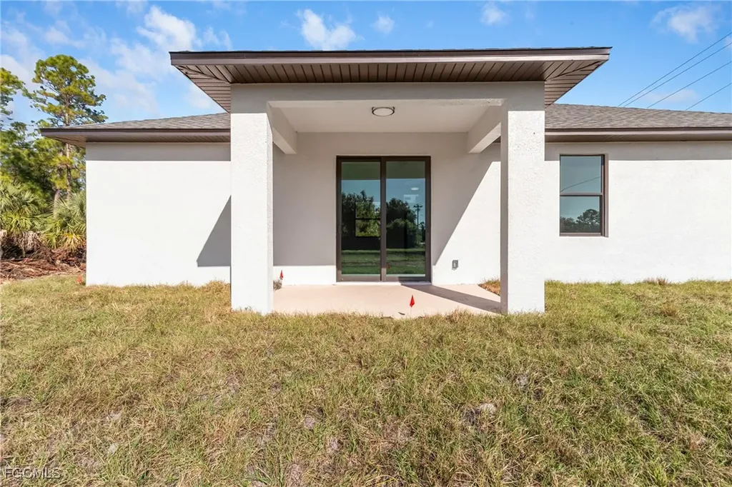 1152 Randolph Street Lehigh Acres FL 33974