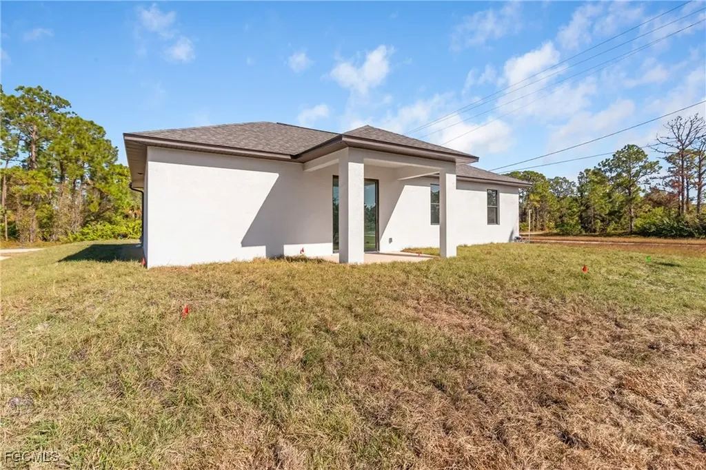 1152 Randolph Street Lehigh Acres FL 33974