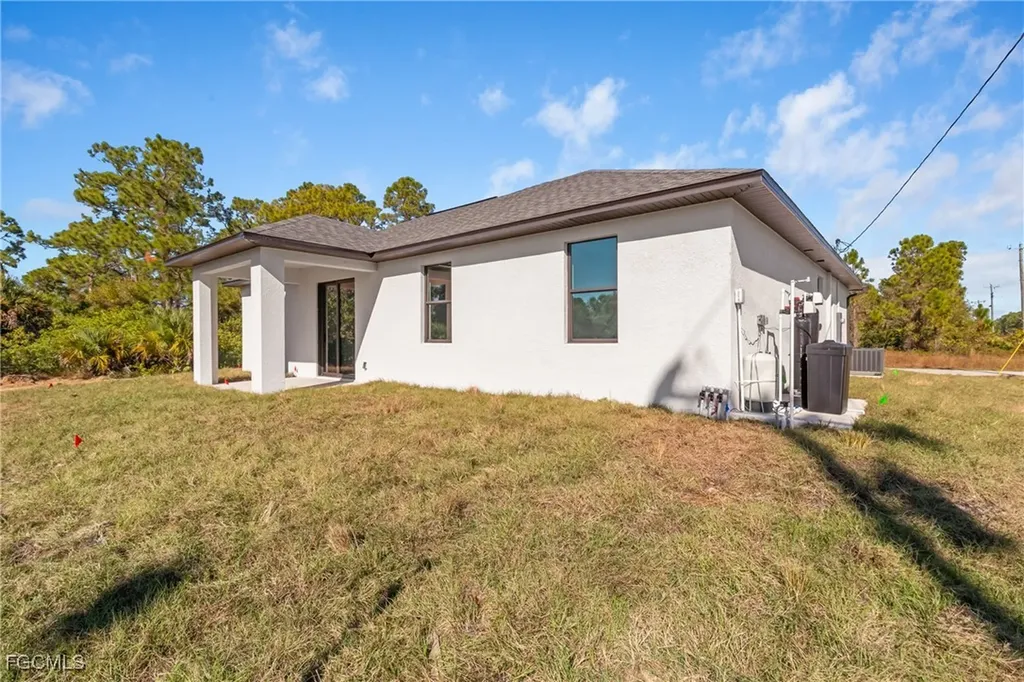 1152 Randolph Street Lehigh Acres FL 33974