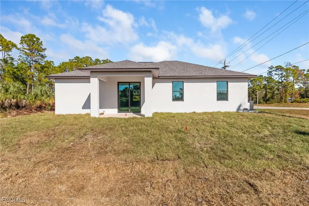 1152 Randolph Street Lehigh Acres FL 33974