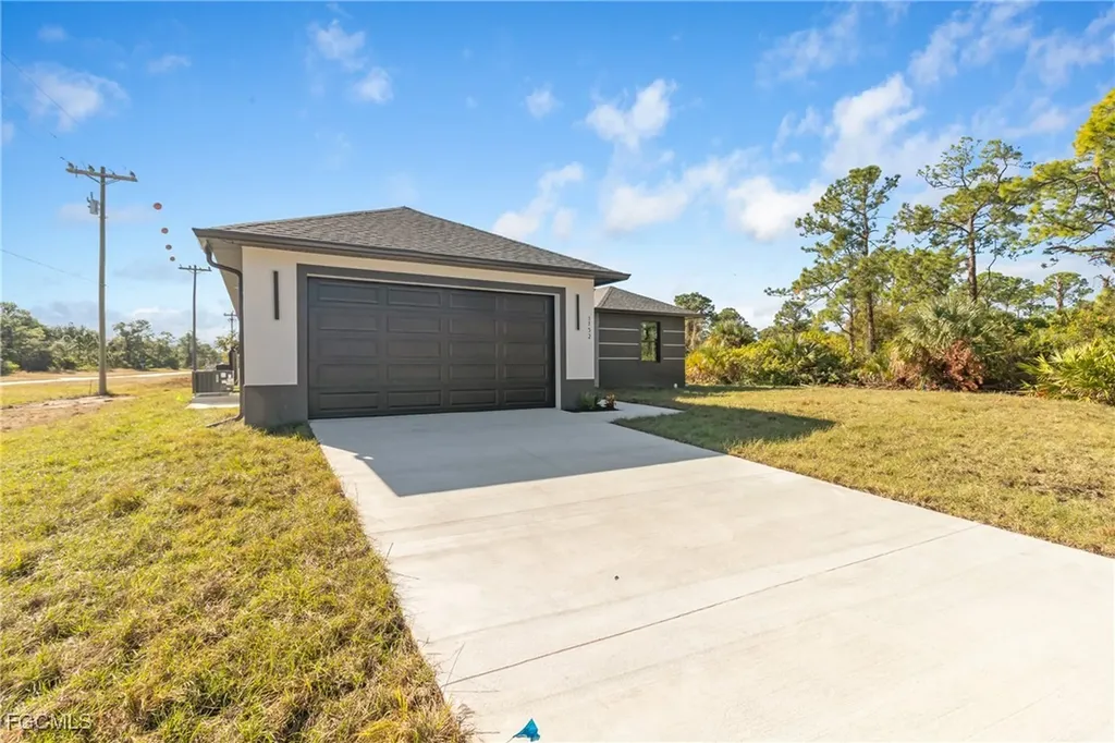 1152 Randolph Street Lehigh Acres FL 33974
