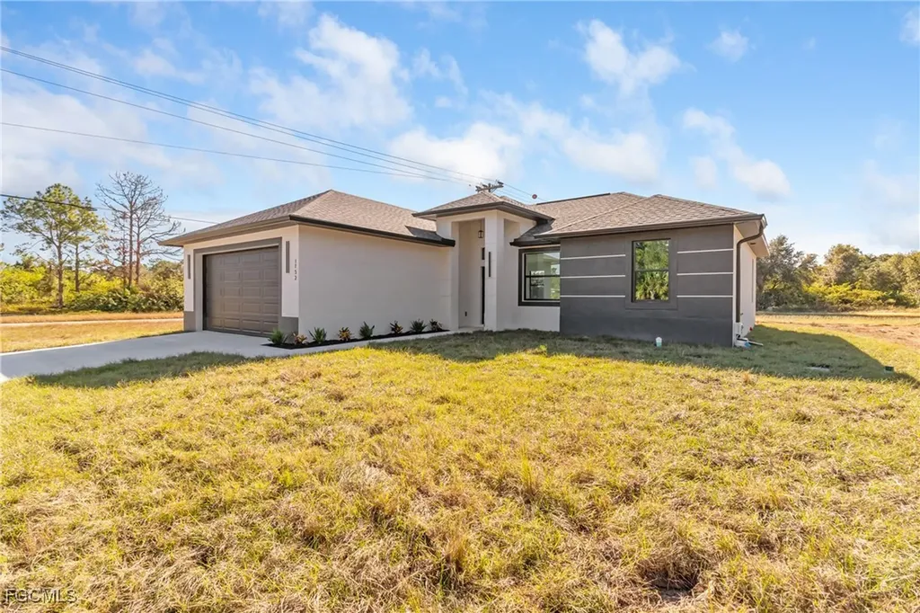1152 Randolph Street Lehigh Acres FL 33974