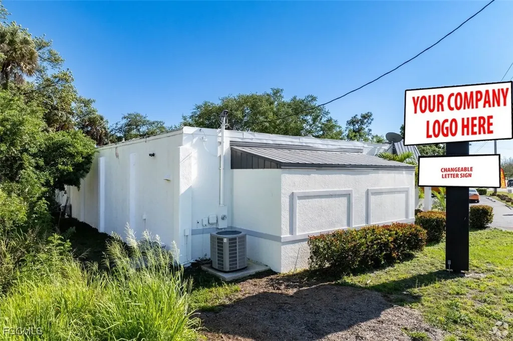 6350 Bayshore Road North Fort Myers FL 33917