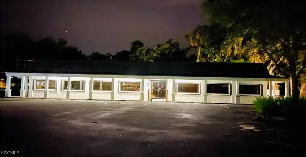 6350 Bayshore Road North Fort Myers FL 33917