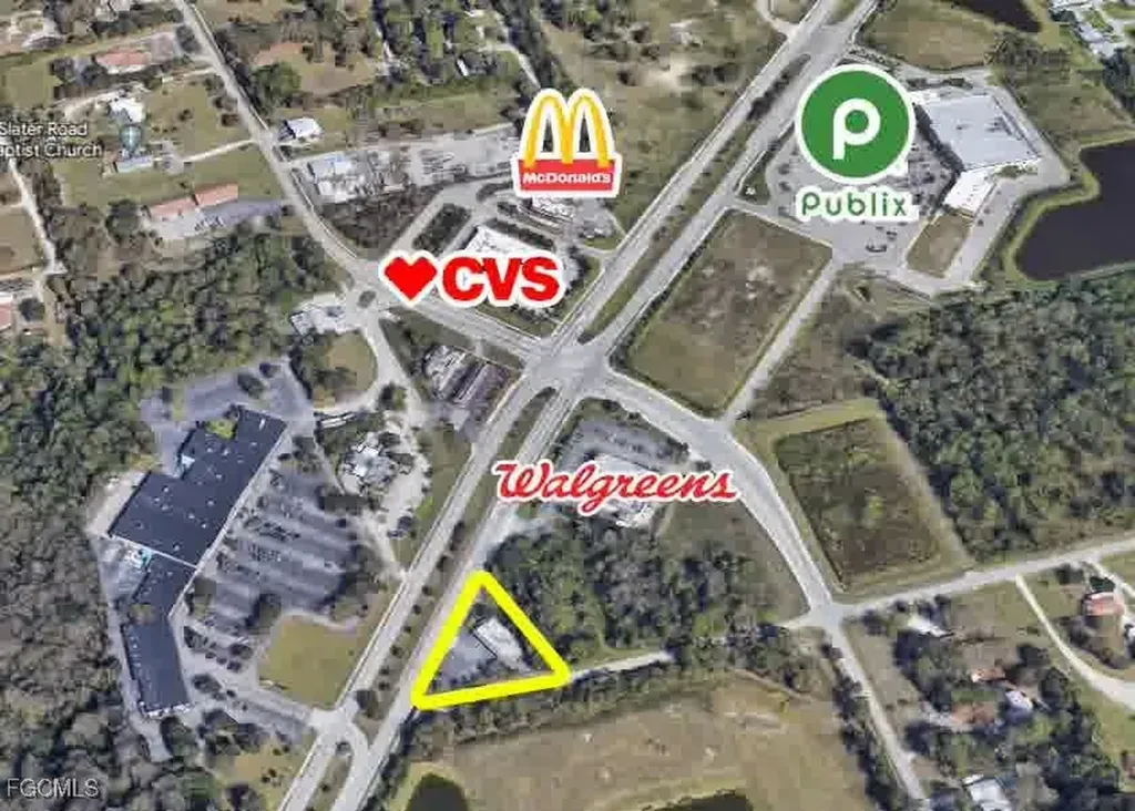 6350 Bayshore Road North Fort Myers FL 33917