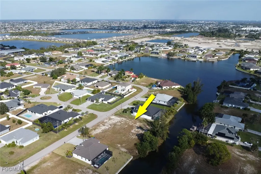 1420 NW 2nd Terrace Cape Coral FL 33993