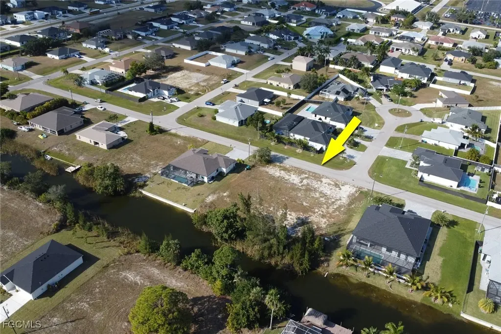 1420 NW 2nd Terrace Cape Coral FL 33993