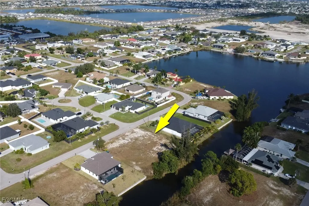 1420 NW 2nd Terrace Cape Coral FL 33993