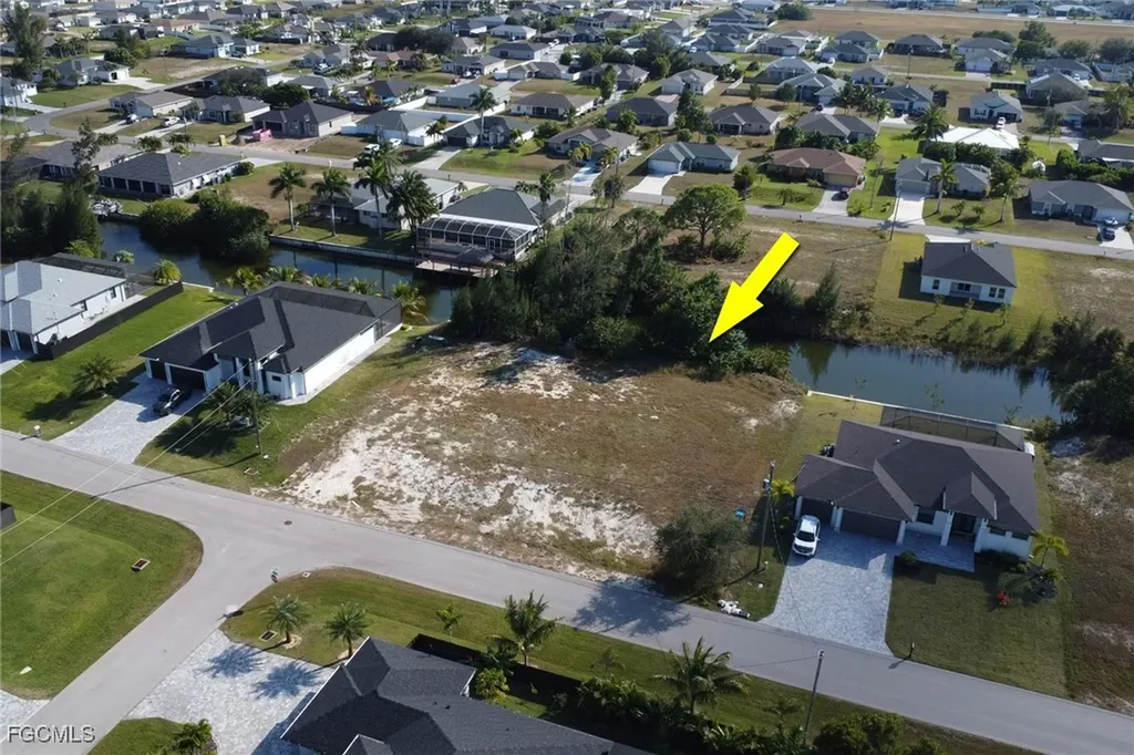 1420 NW 2nd Terrace Cape Coral FL 33993