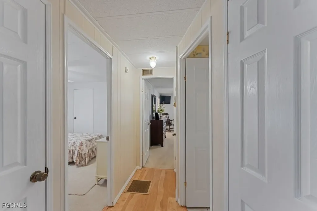 2798 Teakwood Boulevard North Fort Myers FL 33917