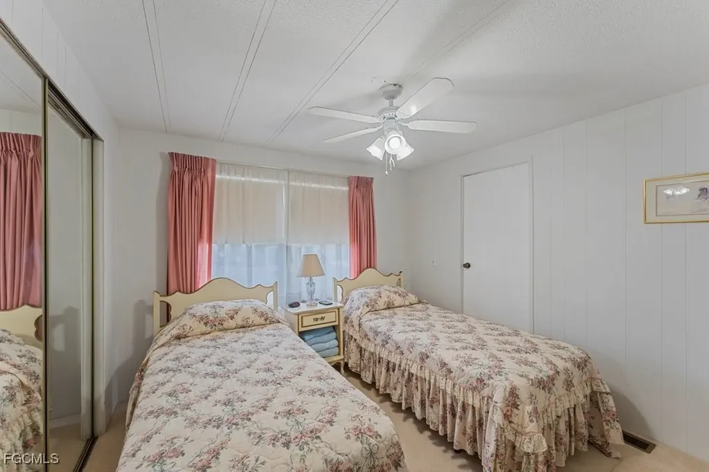 2798 Teakwood Boulevard North Fort Myers FL 33917