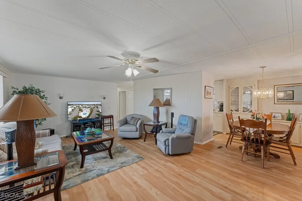 2798 Teakwood Boulevard North Fort Myers FL 33917